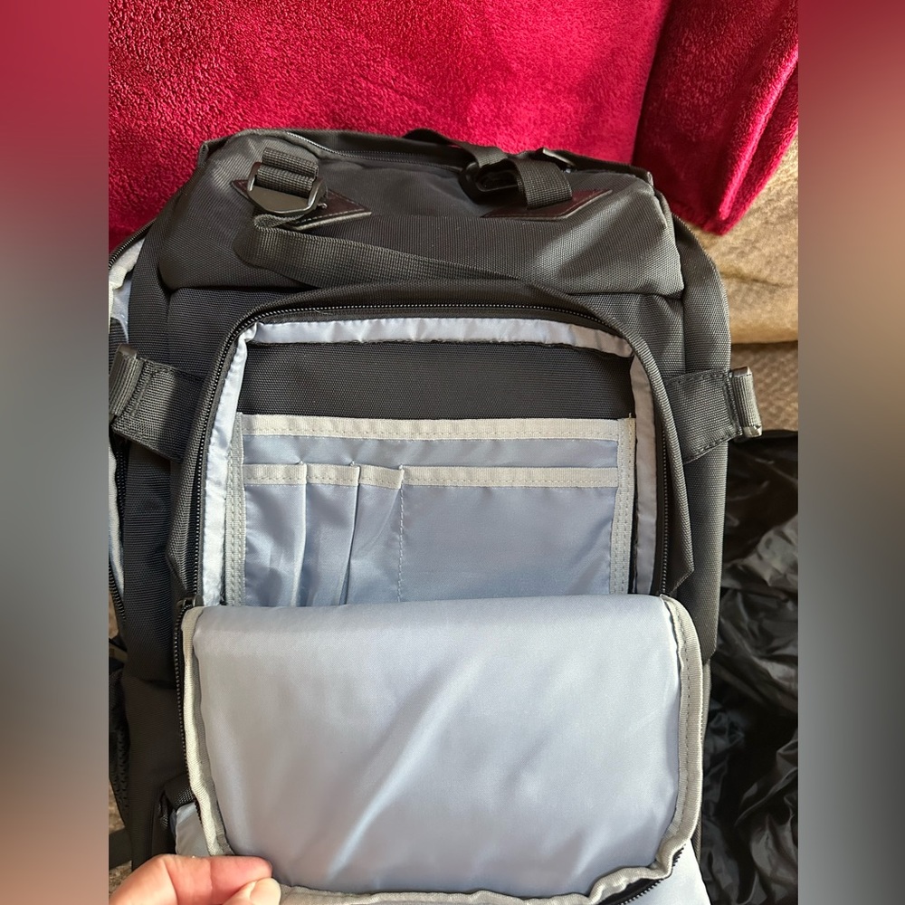 Bag Smart Backpack Camera Bag - Picture 3 of 15